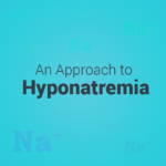 Approach to Hyponatremia