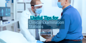 Physical examination