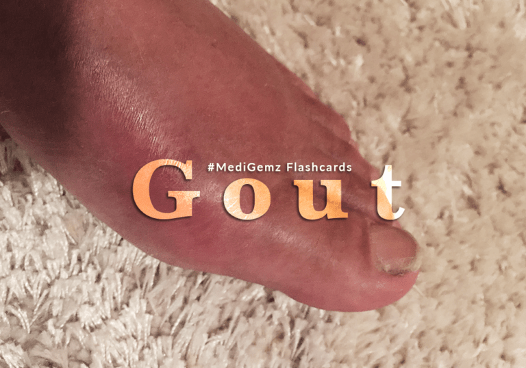 Gout