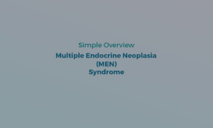 multiple endocrine neoplasia